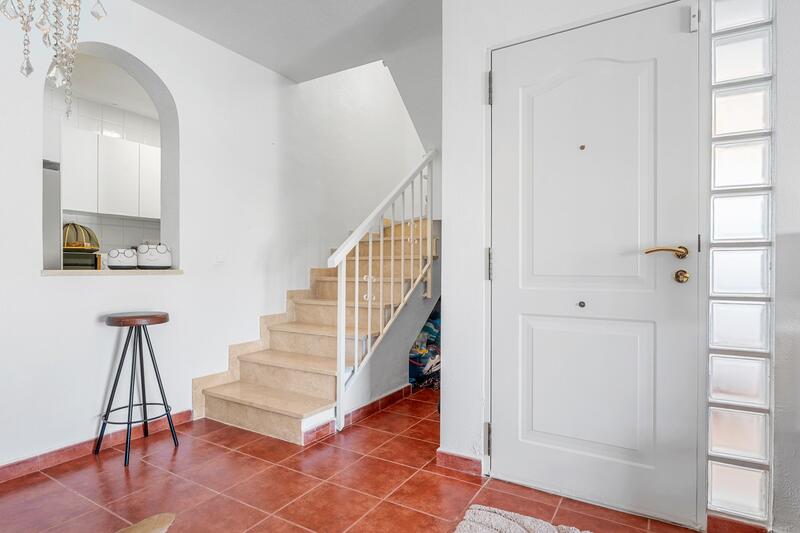 2 soveværelse Villa til salg