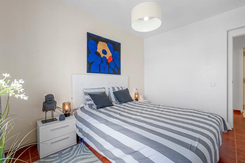 2 soveværelse Villa til salg