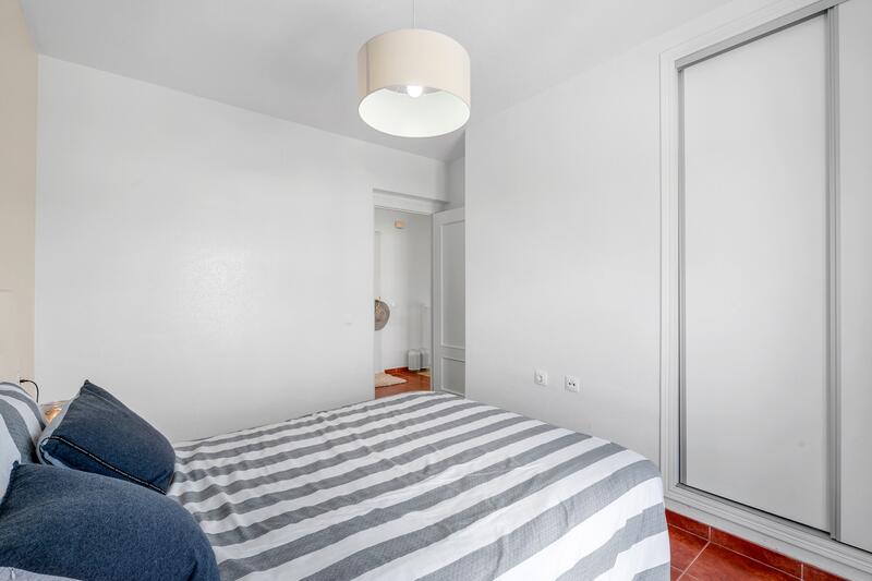 2 soveværelse Villa til salg
