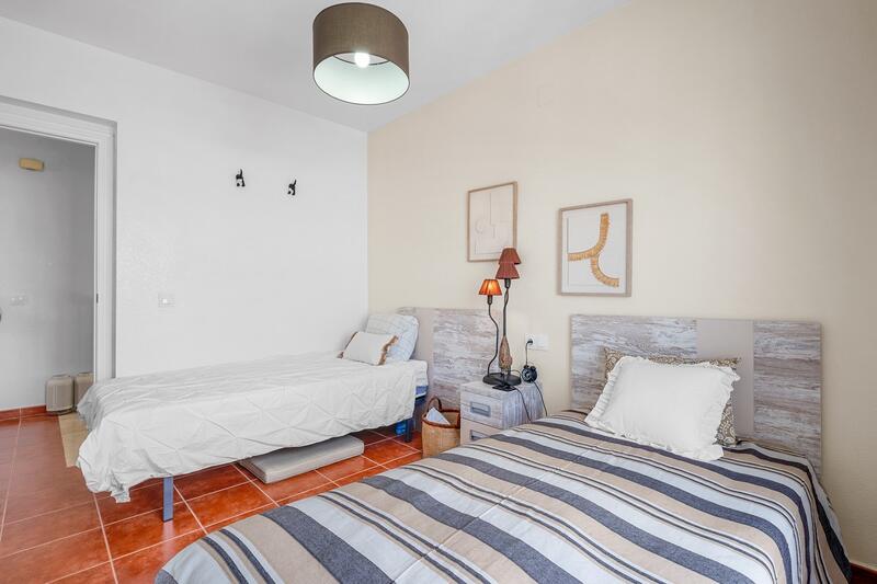 2 soveværelse Villa til salg
