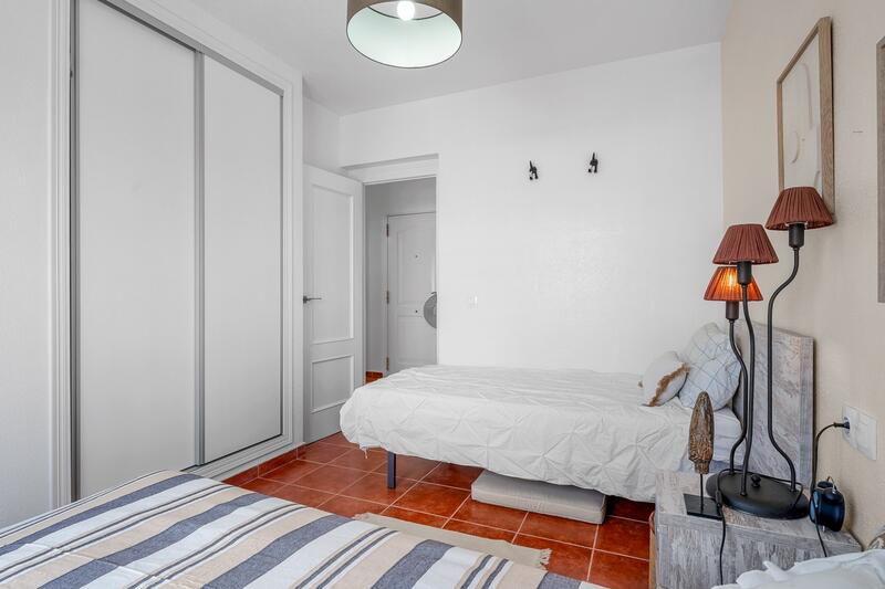 2 soveværelse Villa til salg