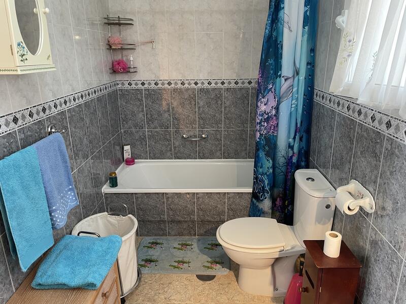 3 soveværelse Villa til salg