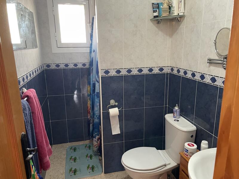 3 soveværelse Villa til salg