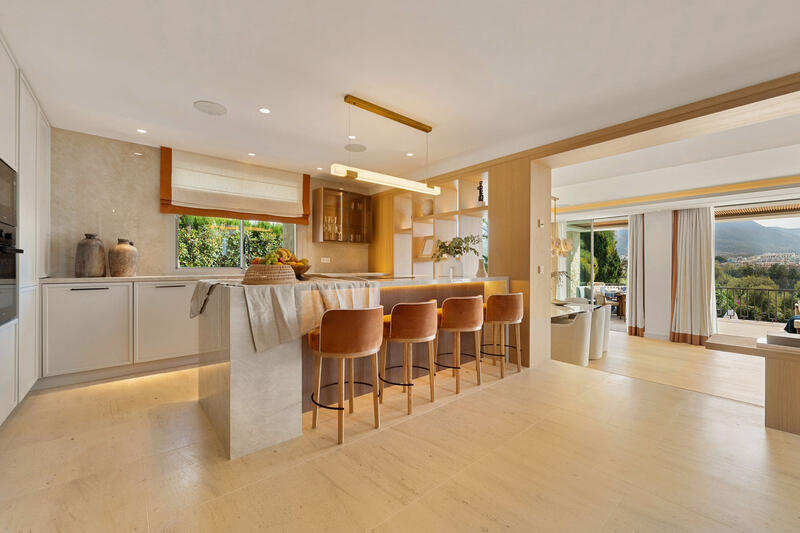 5 chambre Villa à vendre