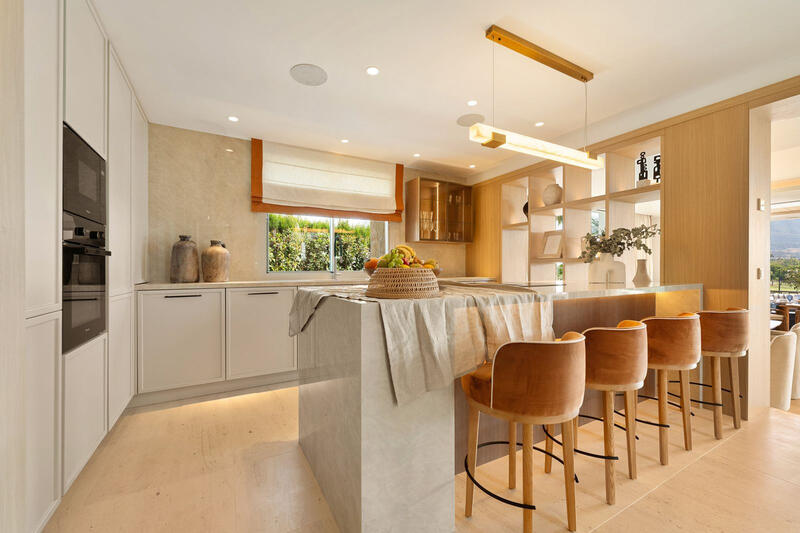 5 chambre Villa à vendre