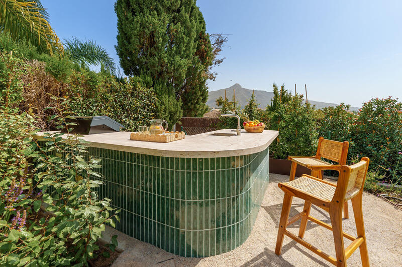 5 chambre Villa à vendre