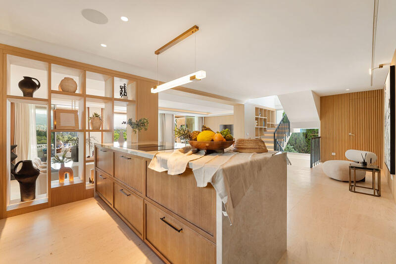 5 chambre Villa à vendre