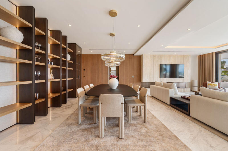 4 chambre Appartement à vendre