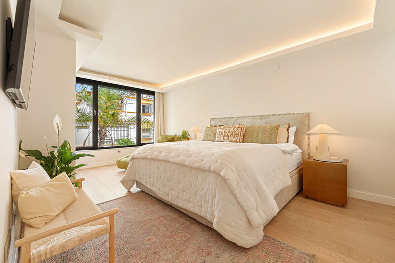 4 Cuarto Adosado en venta