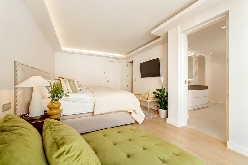 4 Cuarto Adosado en venta