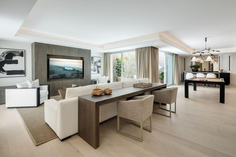 6 slaapkamer Villa Te koop