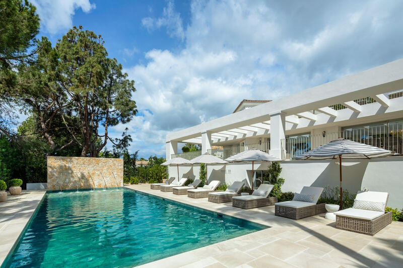 6 slaapkamer Villa Te koop