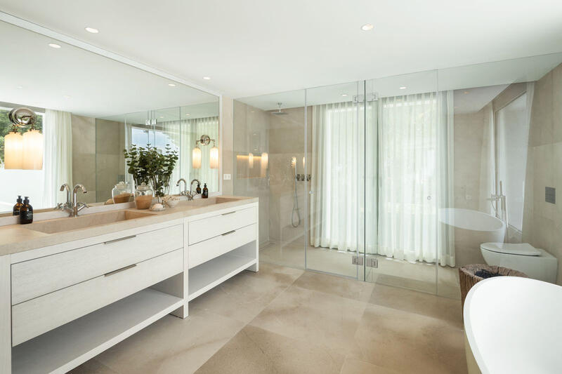 6 slaapkamer Villa Te koop