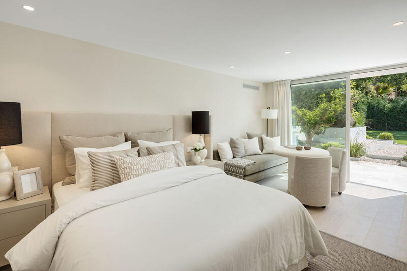 6 slaapkamer Villa Te koop