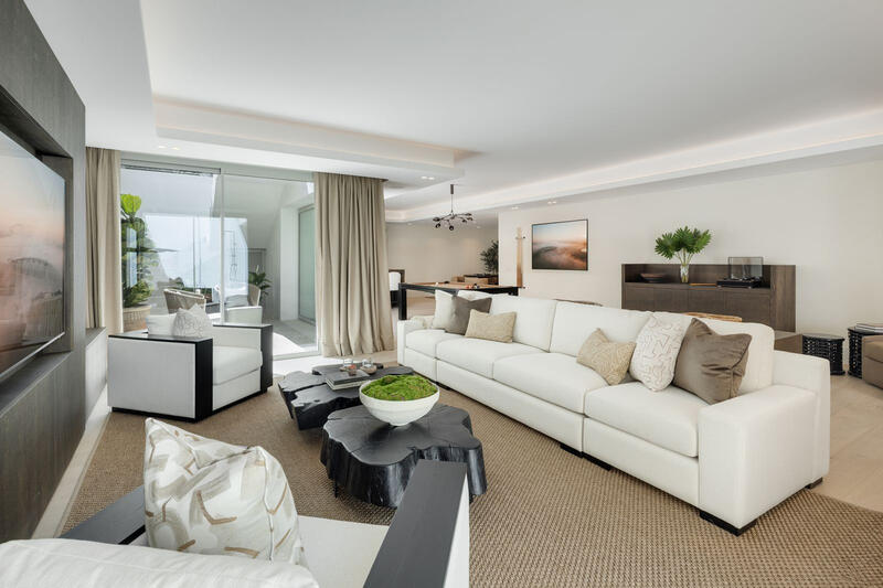 6 slaapkamer Villa Te koop