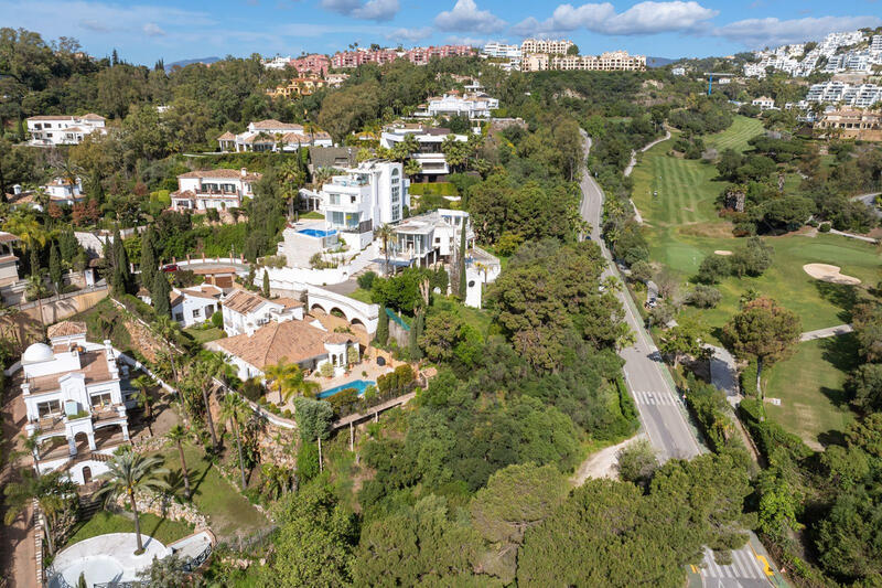 4 Cuarto Villa en venta