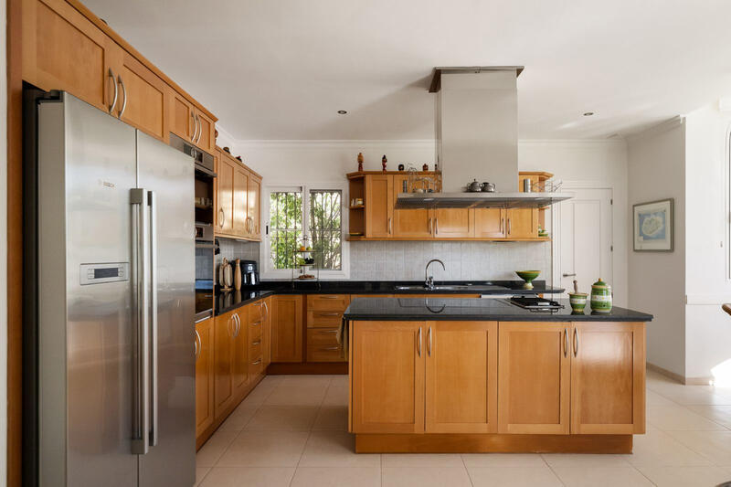 4 Cuarto Villa en venta