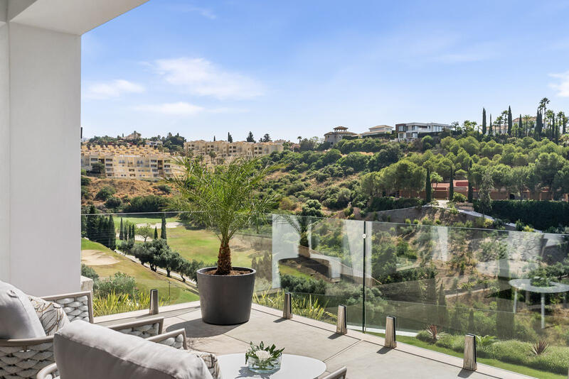 6 Cuarto Villa en venta