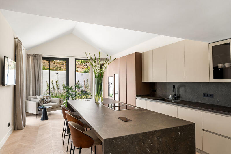 6 Cuarto Villa en venta