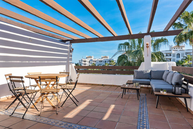 2 slaapkamer Appartement Te koop