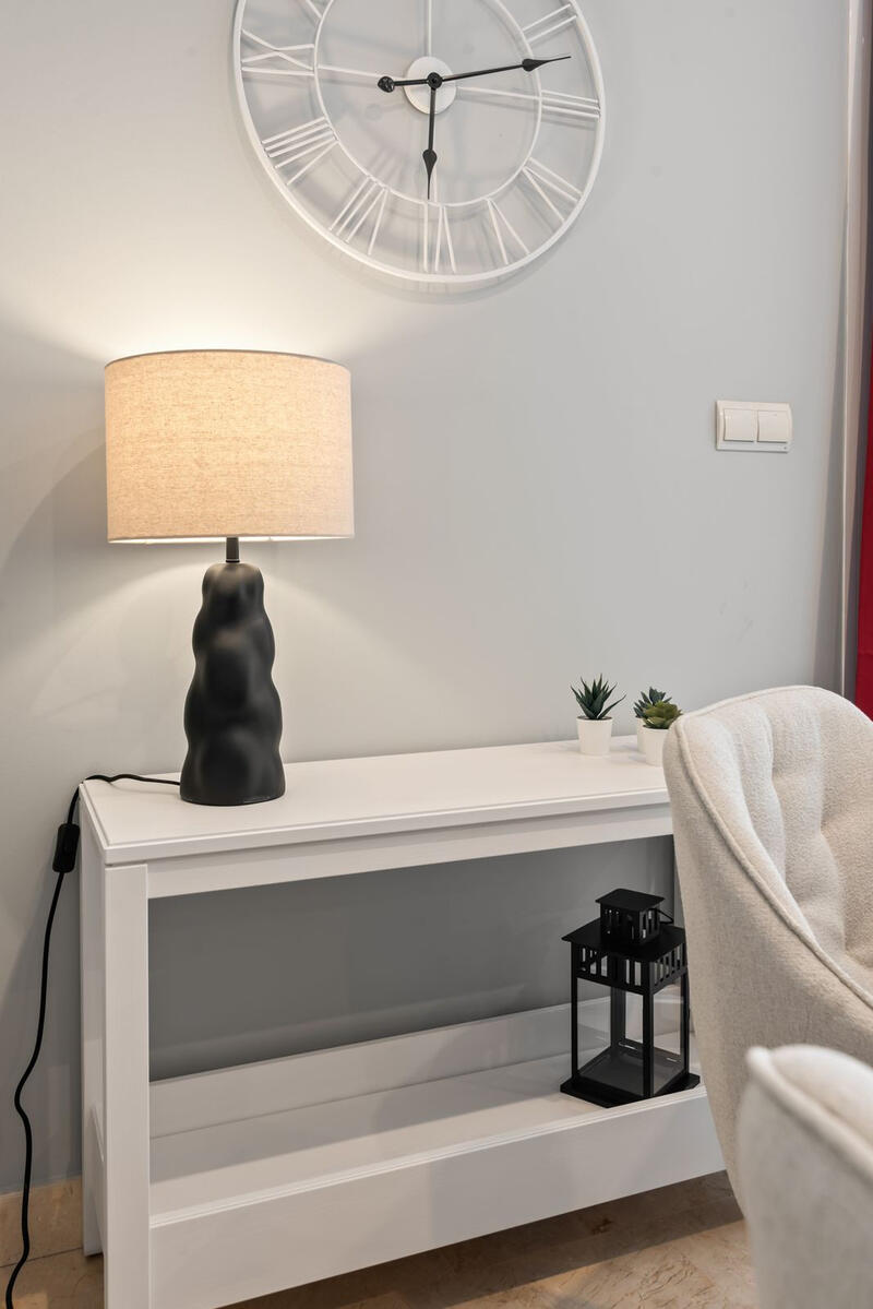 2 slaapkamer Appartement Te koop