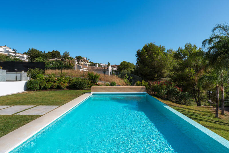 5 Cuarto Villa en venta