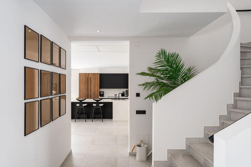 5 Cuarto Villa en venta
