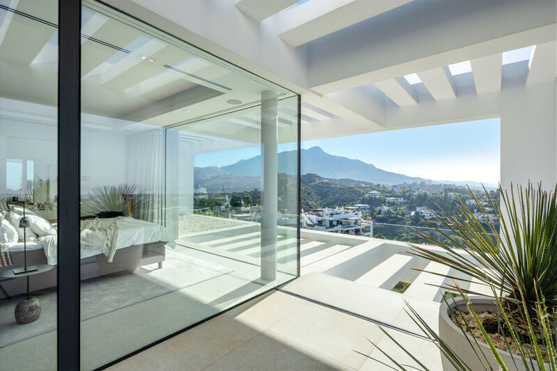 6 Cuarto Villa en venta