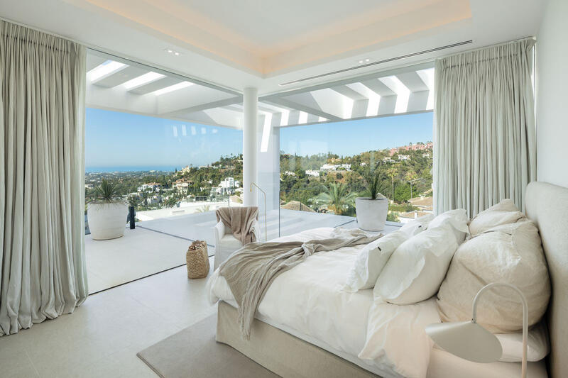6 Cuarto Villa en venta