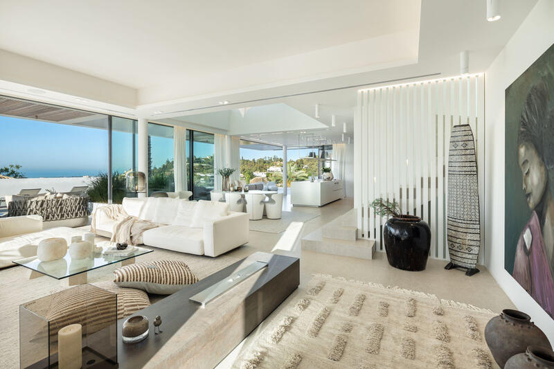 6 Cuarto Villa en venta