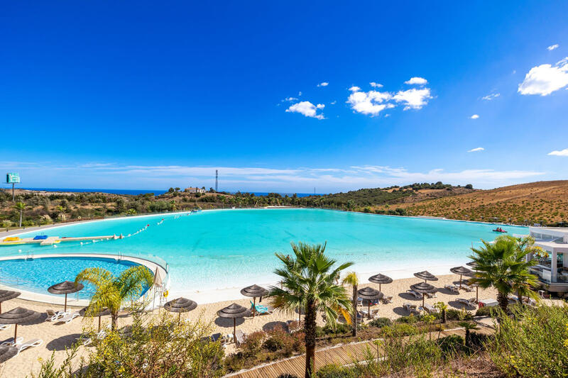 Appartement à vendre dans Casares Playa, Málaga