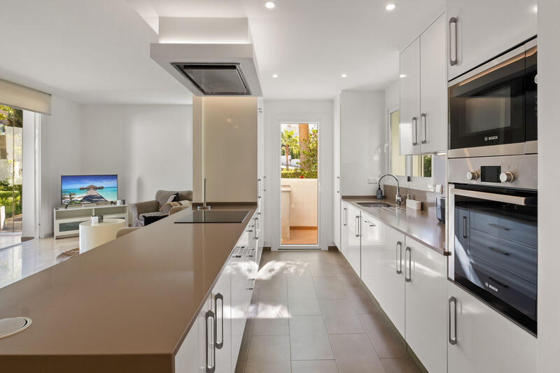 2 slaapkamer Appartement Te koop