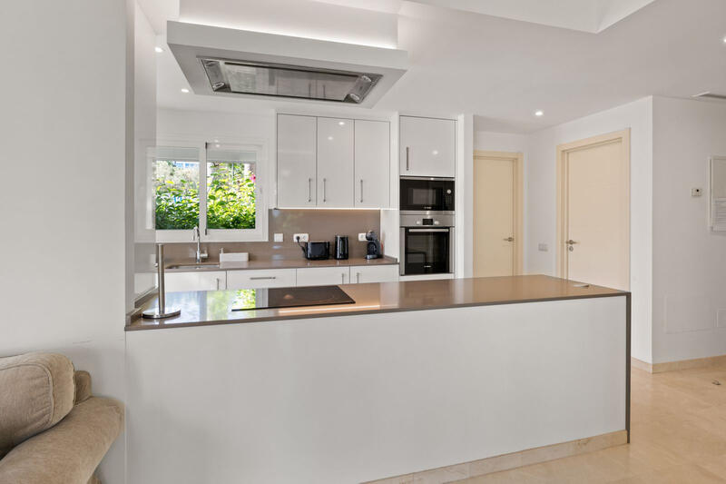 2 slaapkamer Appartement Te koop