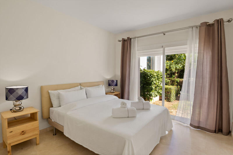 2 slaapkamer Appartement Te koop