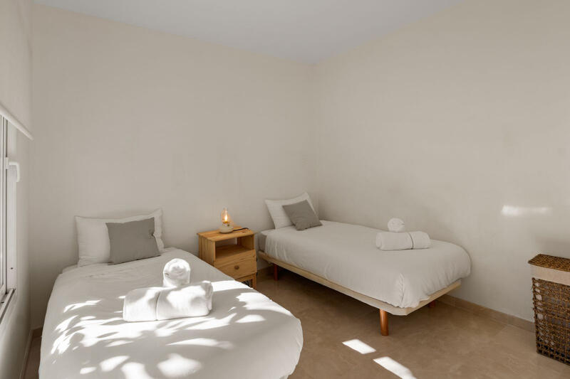 2 slaapkamer Appartement Te koop
