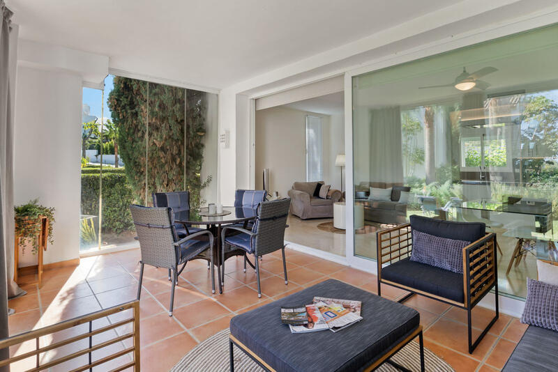 2 slaapkamer Appartement Te koop