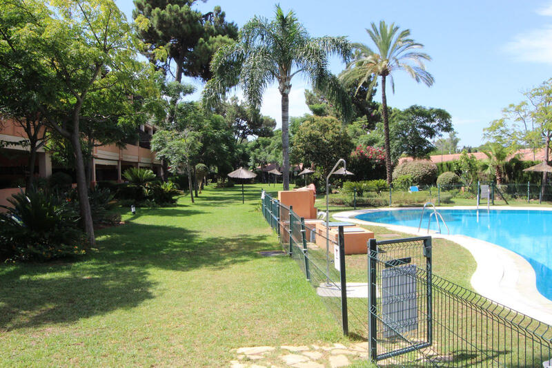 Appartement à vendre dans Elviria, Málaga