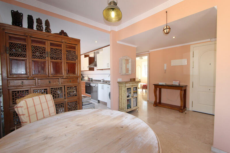 2 chambre Appartement à vendre