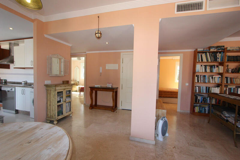 2 chambre Appartement à vendre