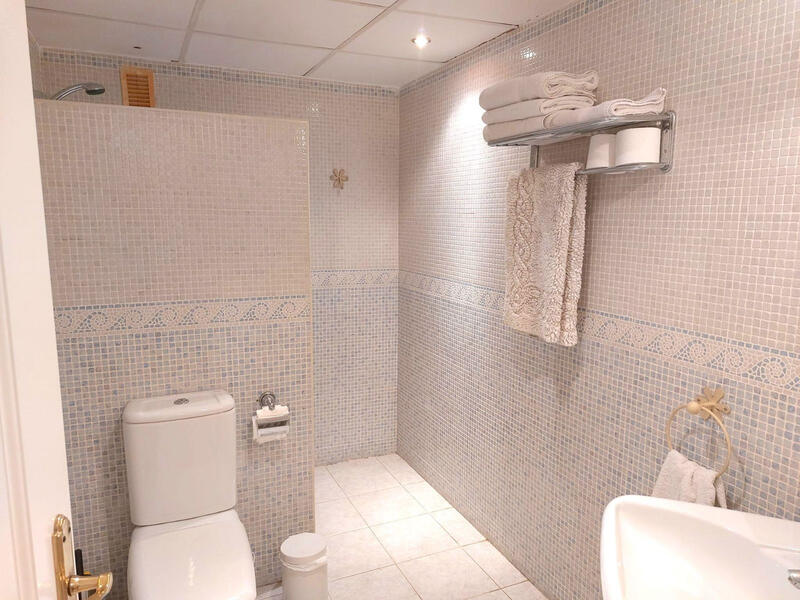 2 chambre Appartement à vendre