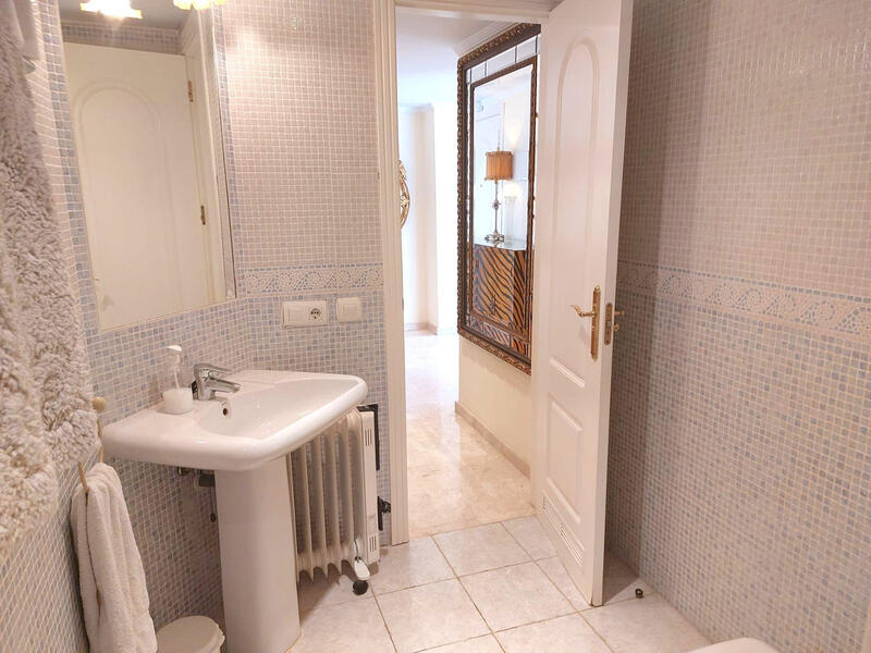 2 chambre Appartement à vendre