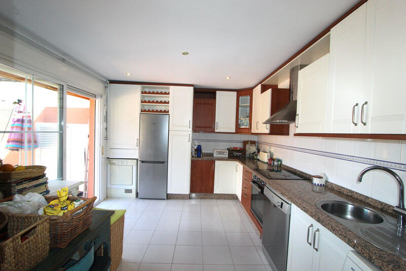 2 chambre Appartement à vendre