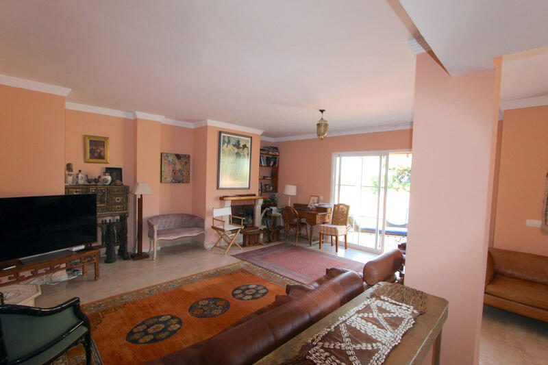 2 chambre Appartement à vendre
