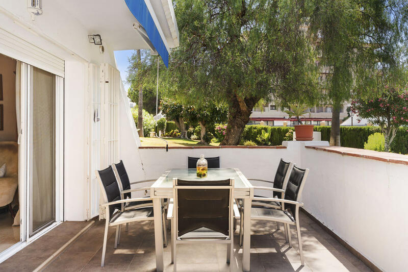 3 slaapkamer Appartement Te koop