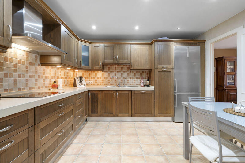 3 slaapkamer Appartement Te koop