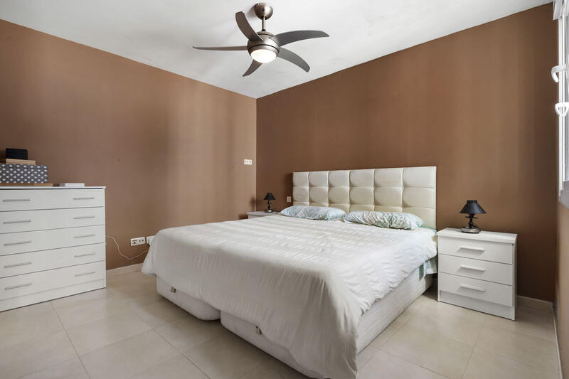 3 slaapkamer Appartement Te koop