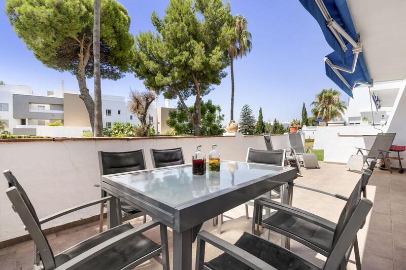 3 slaapkamer Appartement Te koop