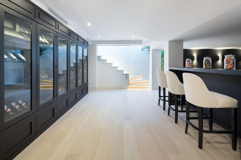 5 chambre Villa à vendre