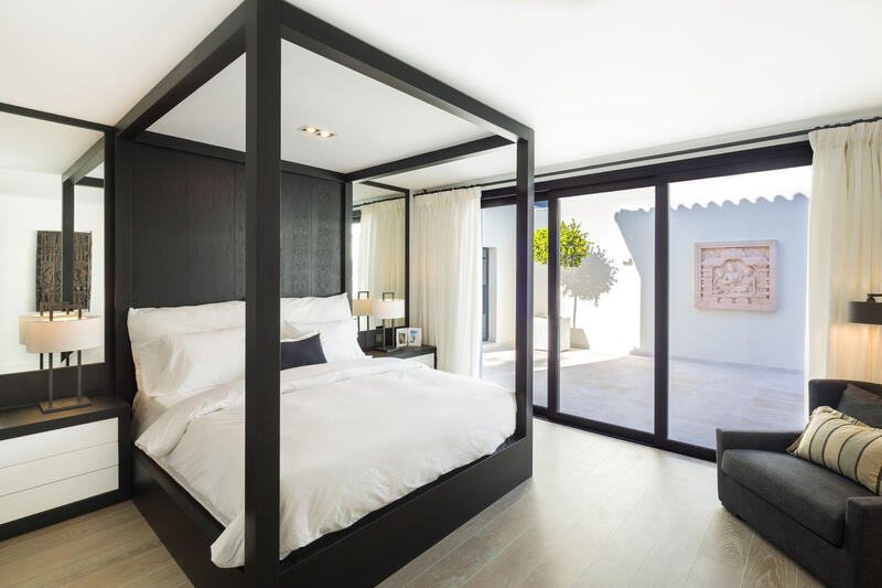5 chambre Villa à vendre