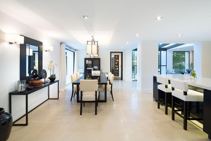 5 chambre Villa à vendre